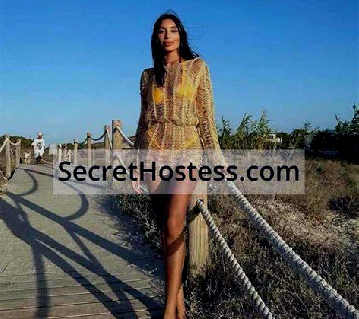 Verónica 2 Campillo de Arenas escort