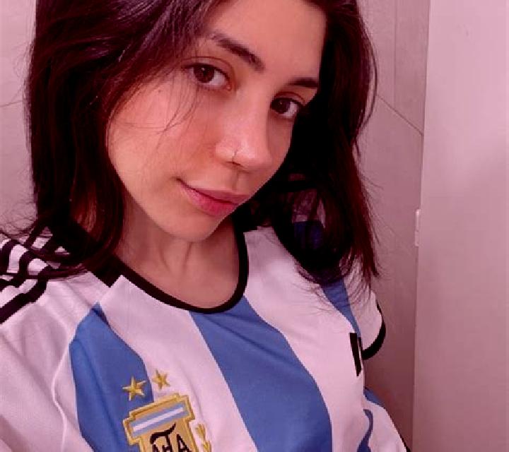 Verónica 2 Cumbres Mayores escort