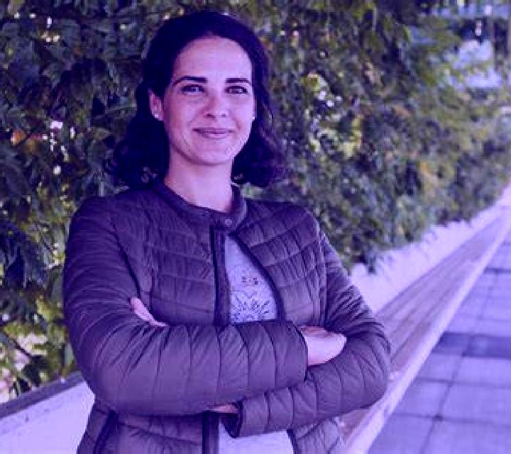 Verónica 2 Escorihuela escort