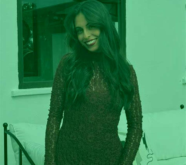 Verónica 2 Palacios de Sanabria escort