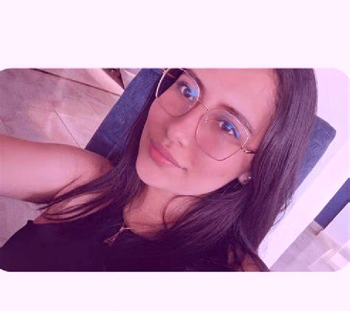 Verónica 2 Peal de Becerro escort