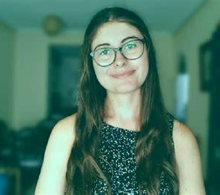 Verónica 2 San Juan de Aznalfarache escort