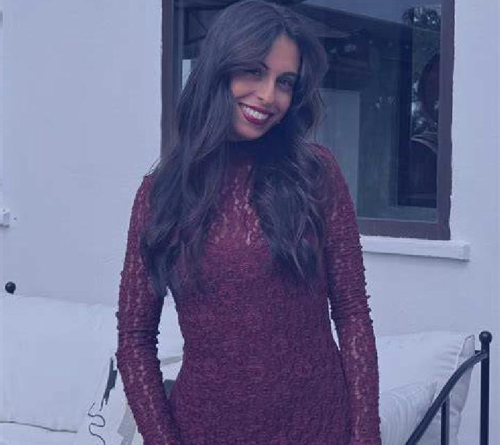 Verónica 2 Terroba escort