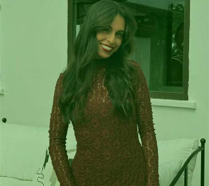 Verónica 2 Vilajuiga escort