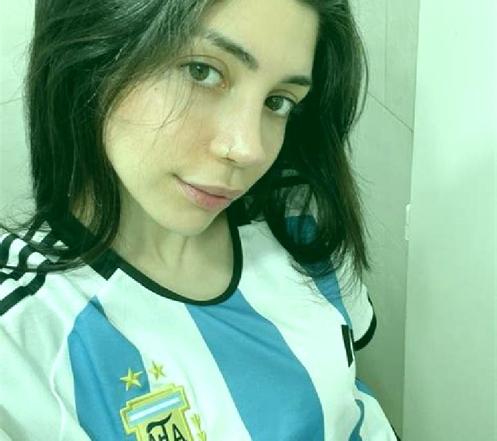 Verónica 2 Villalba de los Llanos escort