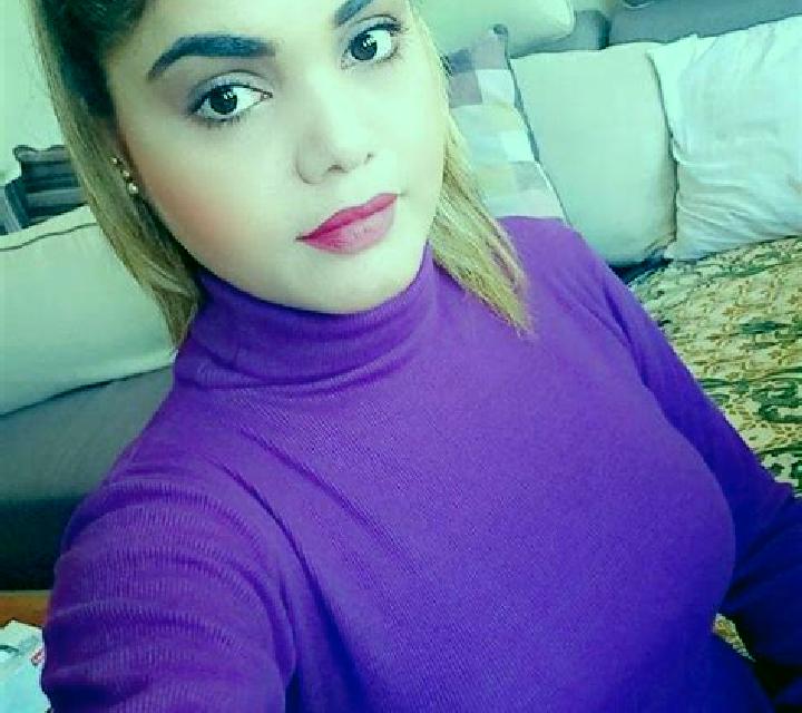 Verónica 2 Villanueva de San Carlos escort