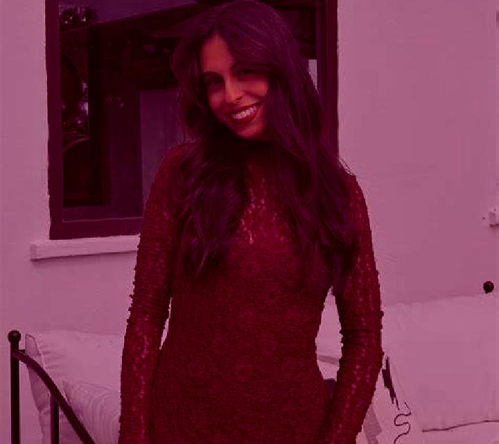 Verónica 3 Albelda de Iregua escort