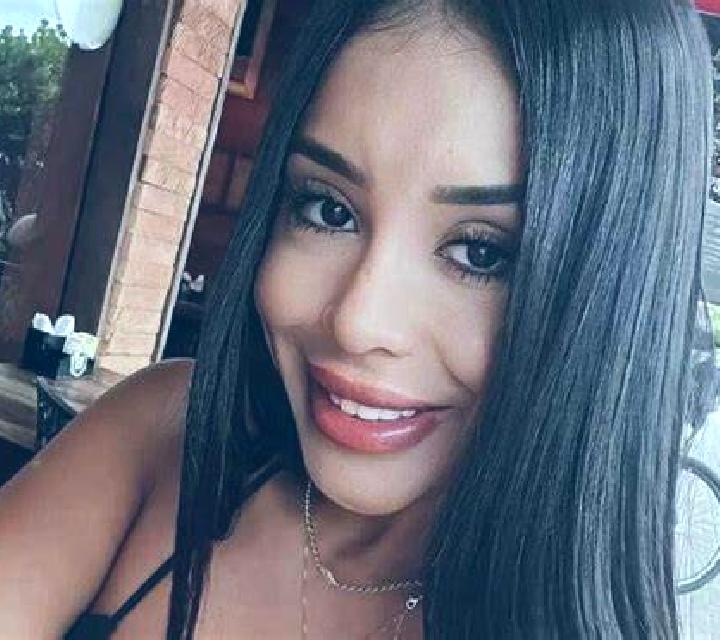 Verónica 3 Arroyomolinos escort