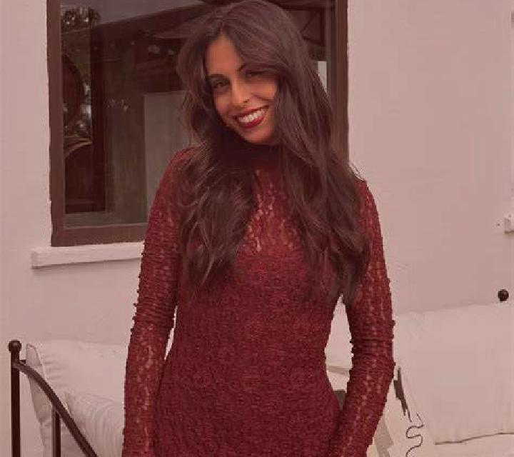 Verónica 3 Berzosa de Bureba escort