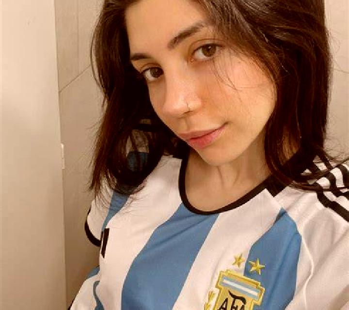 Verónica 3 Calzada del Coto escort