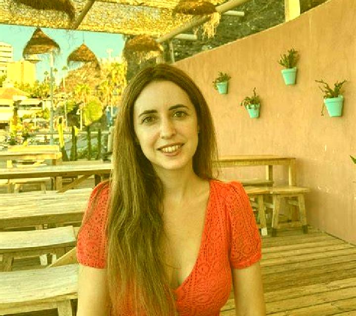 Verónica 3 Canaveral de Leon escort