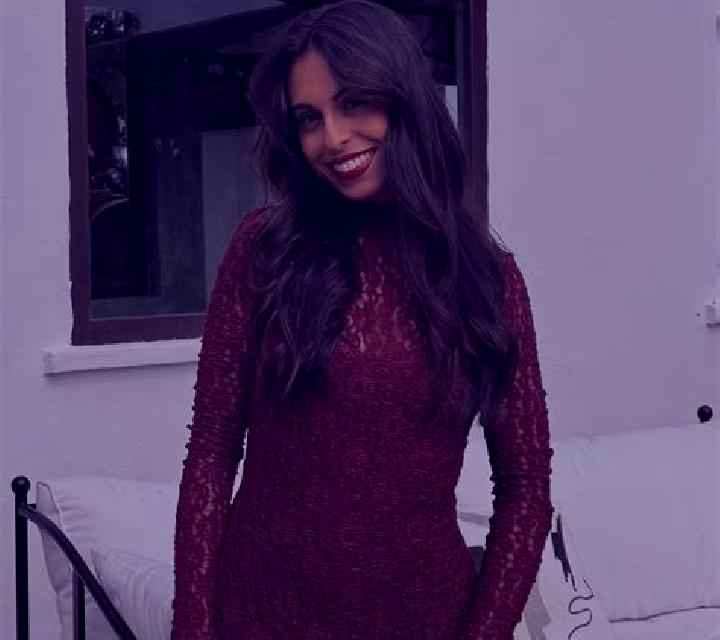 Verónica 3 El Rompido escort
