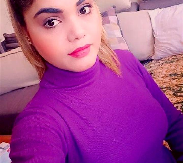Verónica 3 Esparragal escort