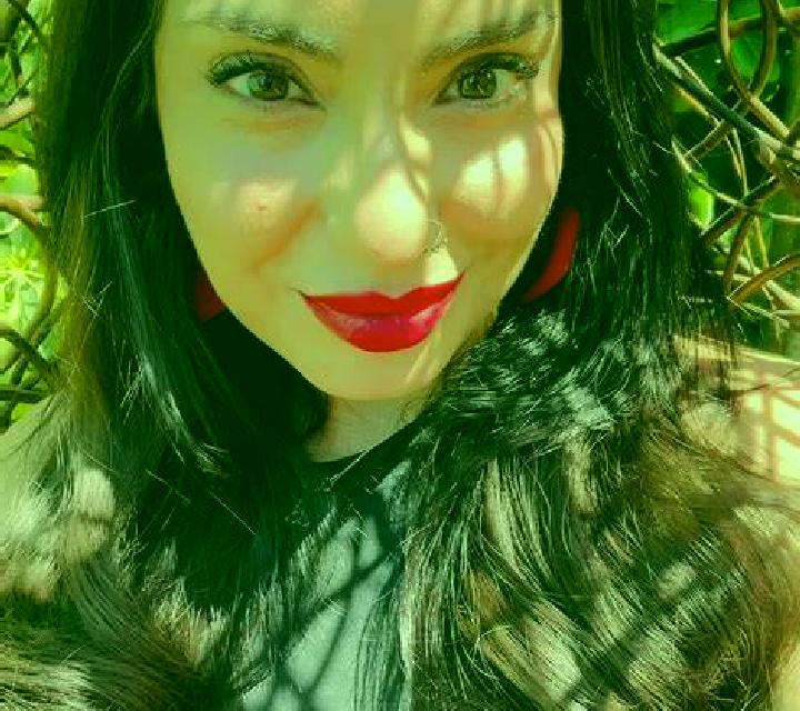 Verónica 3 Igualeja escort