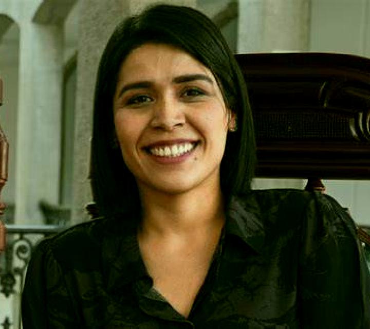 Verónica 3 Mota de Altarejos escort