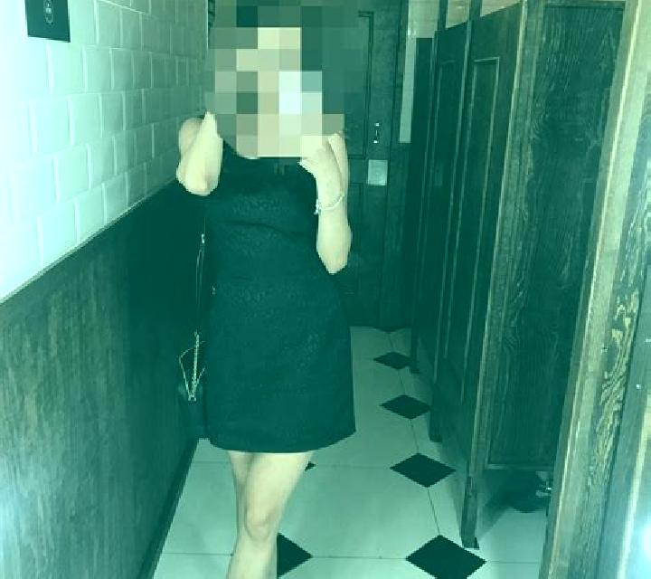 Verónica 3 Romangordo escort