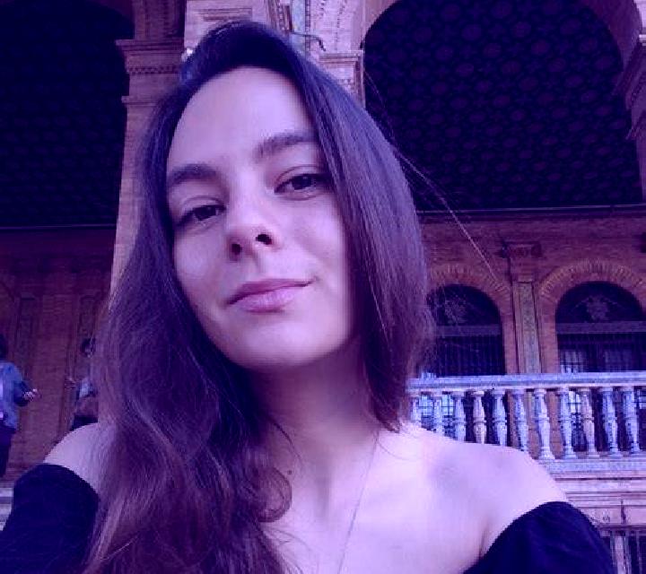 Verónica 3 Salcedillo escort