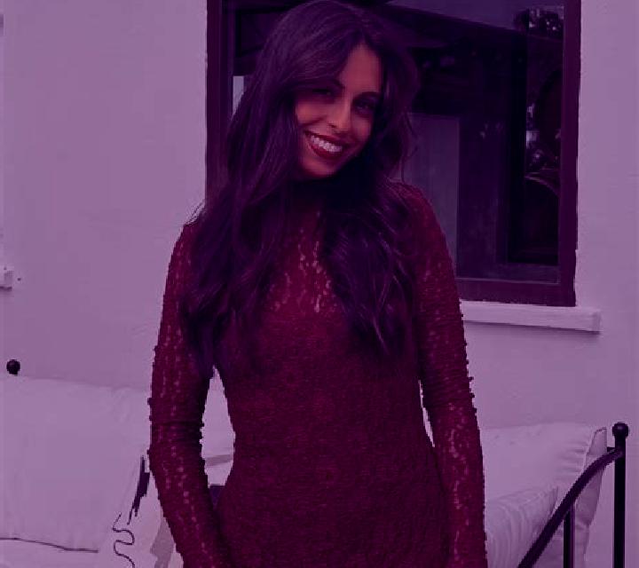 Verónica 3 Sanchorreja escort