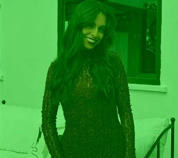 Verónica 3 Trillo escort
