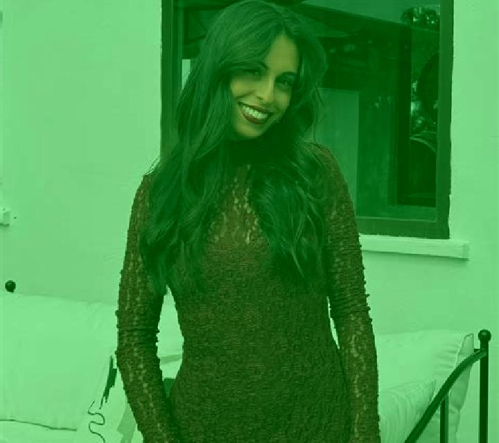 Verónica Benferri escort