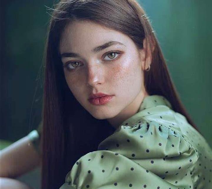 Verónica Castrelo de Mino escort