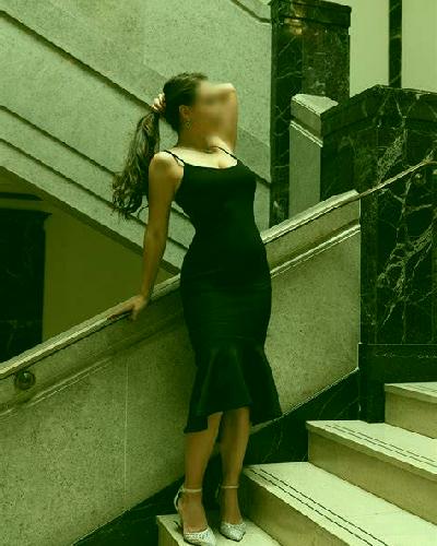 Verónica El Robledo escort