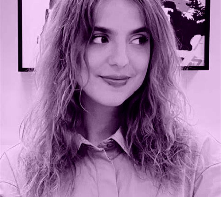 Verónica Escalona del Prado escort
