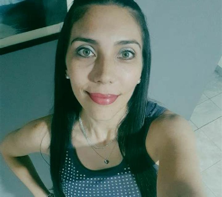 Verónica Jumilla escort