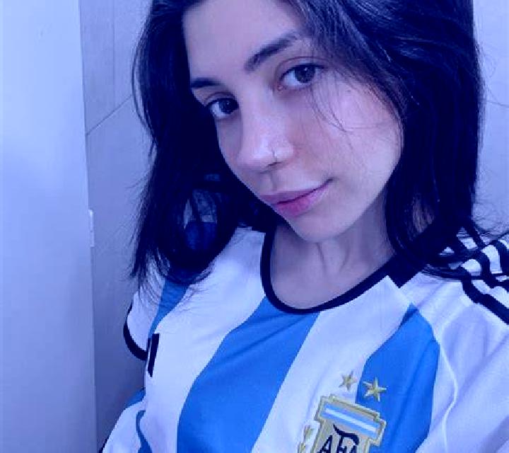 Verónica Monzon escort