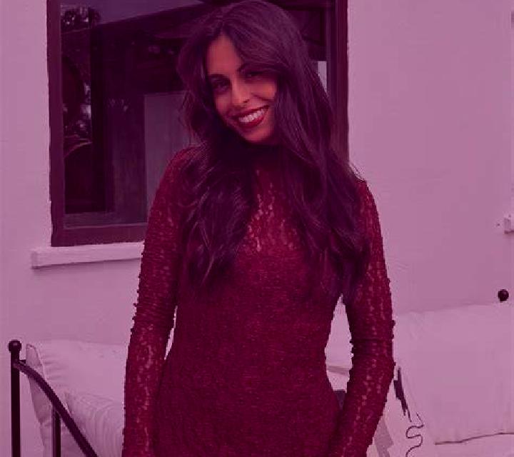 Verónica Noalejo escort