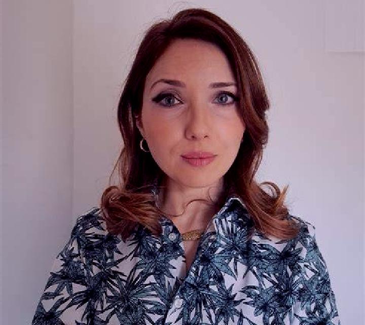 Verónica Prades escort