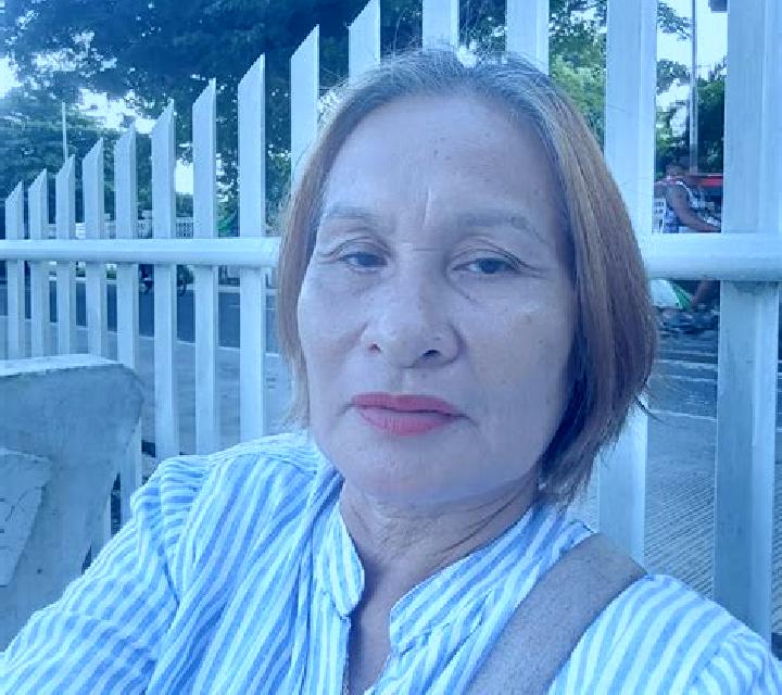 Verónica Puente de Domingo Florez escort