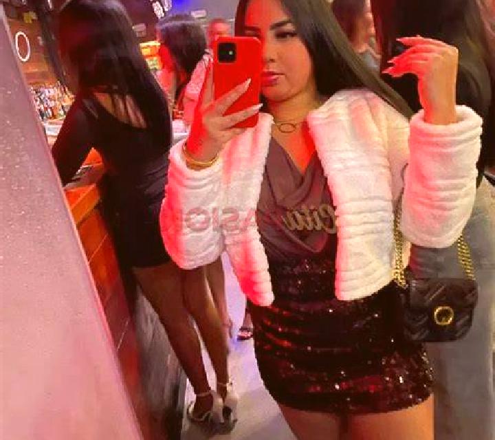 Verónica Sempere escort