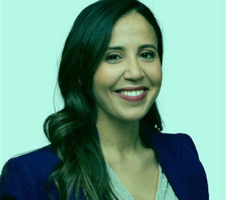 Verónica Sobradiel escort