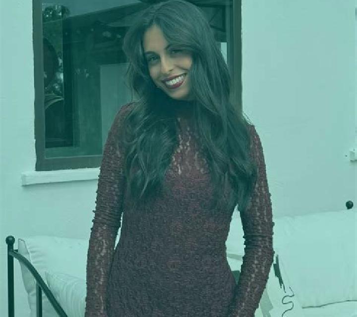 Ximena 2 Jerte escort