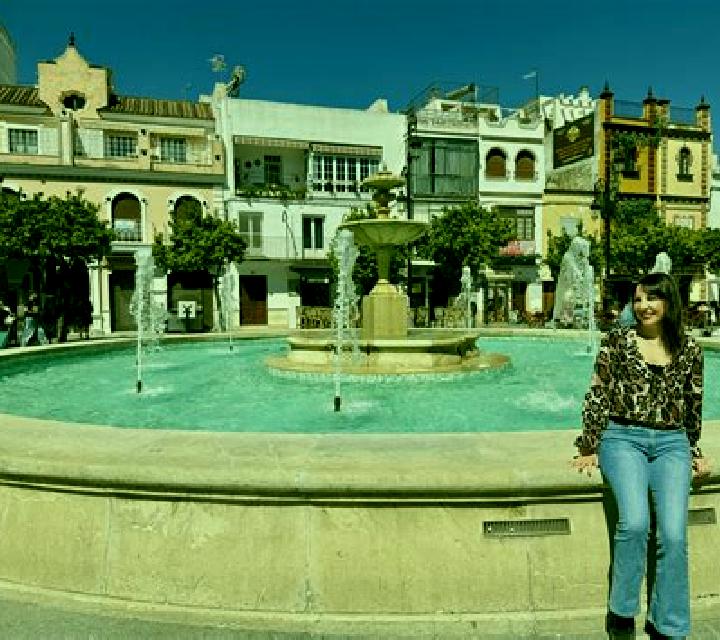 Ximena 2 San Lorenzo de Calatrava escort