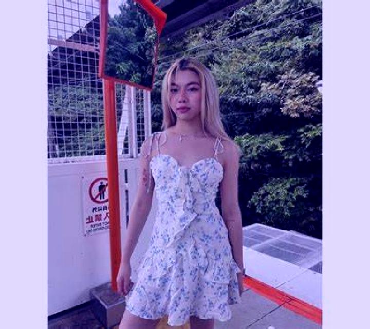 Ximena 2 Villafranca escort