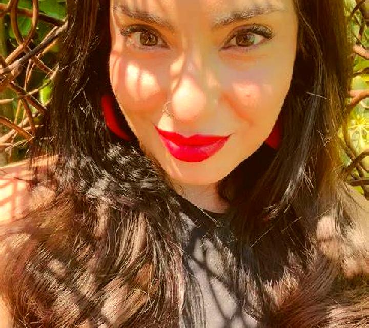 Ximena 3 Algerri escort
