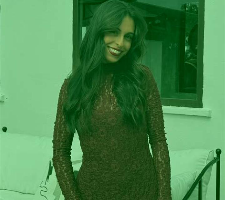 Ximena 3 Almadrones escort