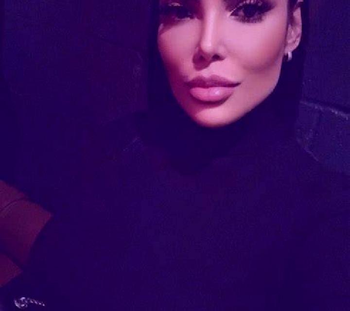 Ximena 3 Arganzuela escort