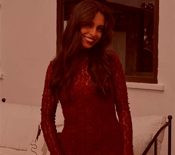 Ximena 3 Argujillo escort