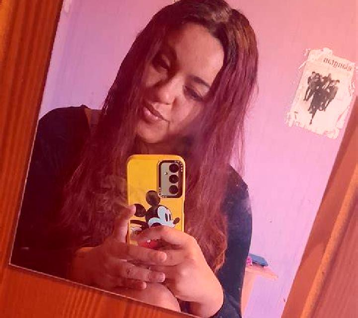 Ximena 3 Carrascal del Rio escort