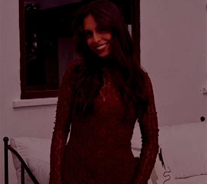 Ximena 3 Frechilla de Almazan escort