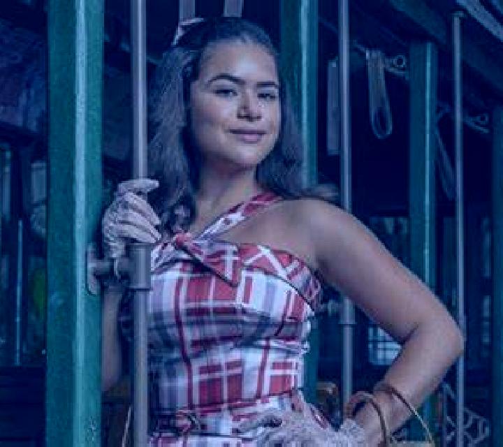 Ximena 3 Navalvillar de Pela escort
