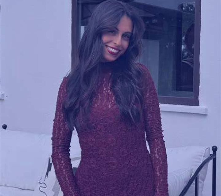 Ximena 3 Orgaz escort