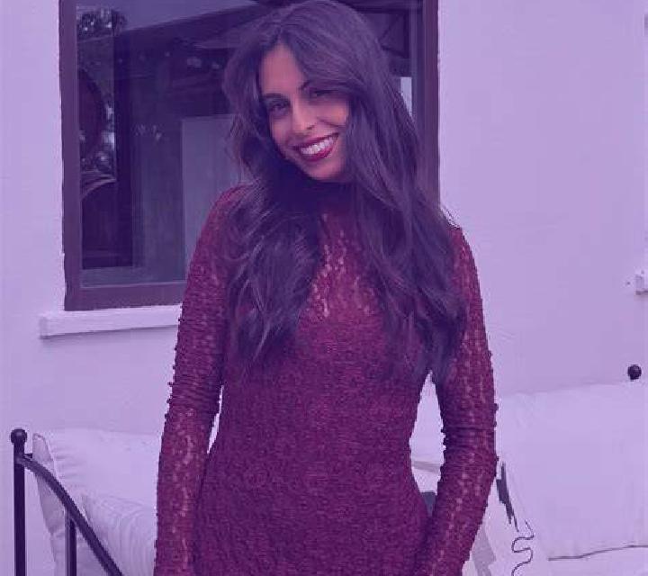 Ximena 3 Pozuel de Ariza escort