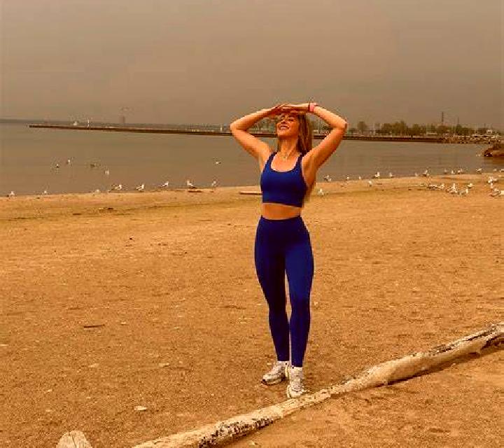 Ximena 3 San Martin de Valderaduey escort