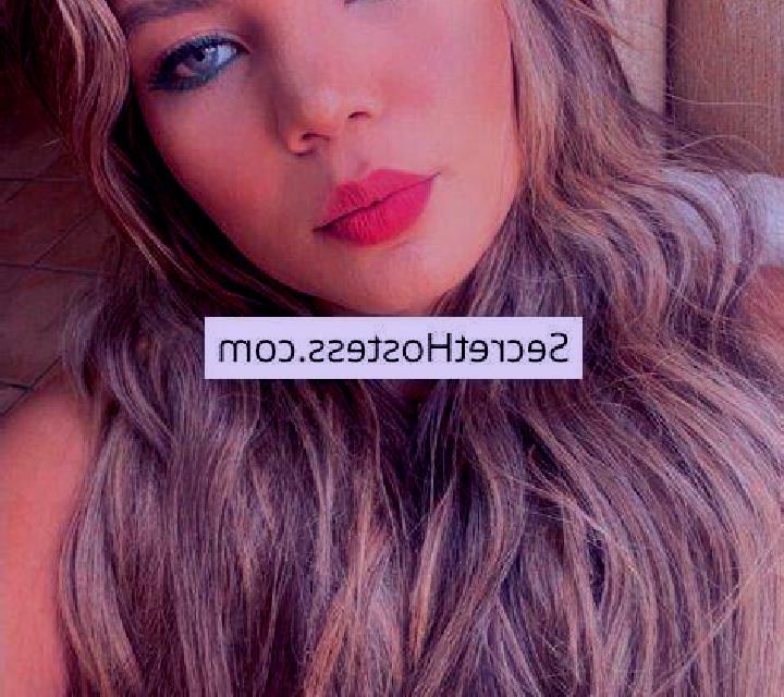 Ximena 3 Santervas de Campos escort