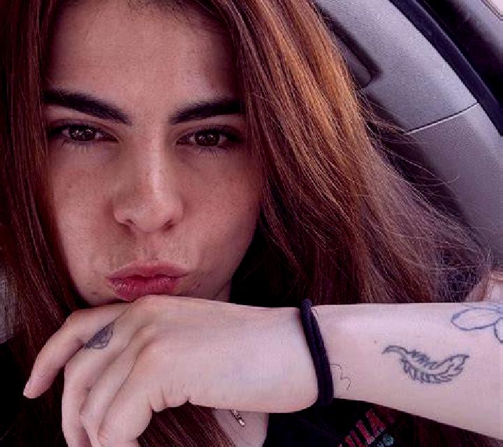 Ximena 3 Saro escort