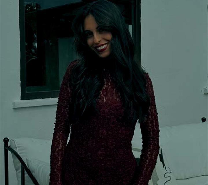 Ximena 3 Villanueva del Ariscal escort